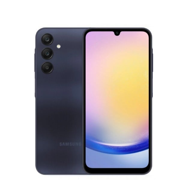 Samsung Galaxy A25 5G 8GB RAM 256GB