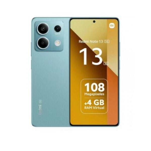 Xiaomi Redmi Note 13 5G 8GB RAM 256GB - Image 2