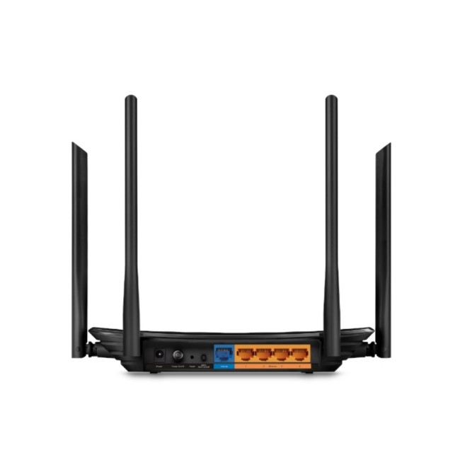 Tp-Link Archer C6 AC1200 Wireless Dual Band Gigabit Router