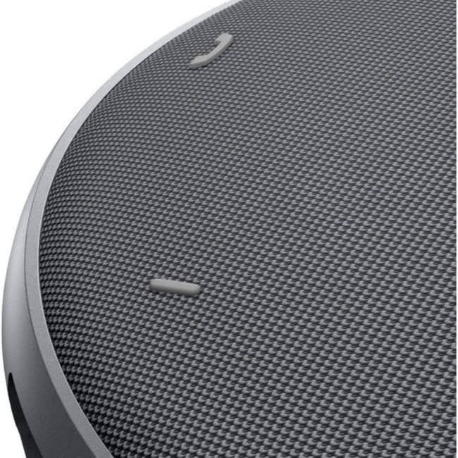 Dell MH3021P 5-in-1 USB-C Multiport Mobile Adapter With Integrated Speakerphone
