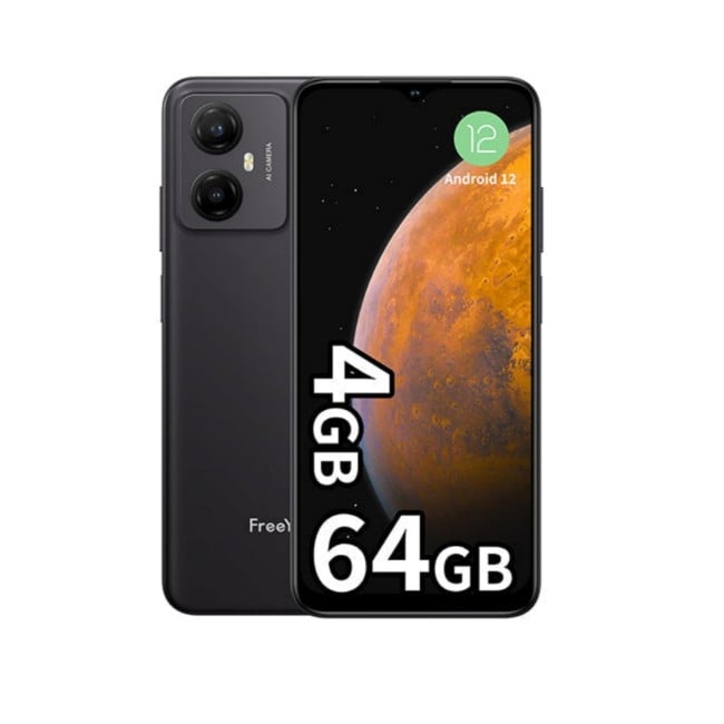 FreeYond F9 4+4GB RAM 64GB
