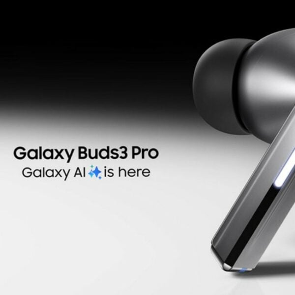 Samsung Galaxy Buds 3 Pro - Image 8