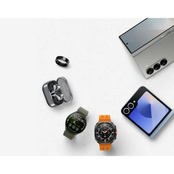 Samsung Galaxy Buds 3 Pro - Image 4