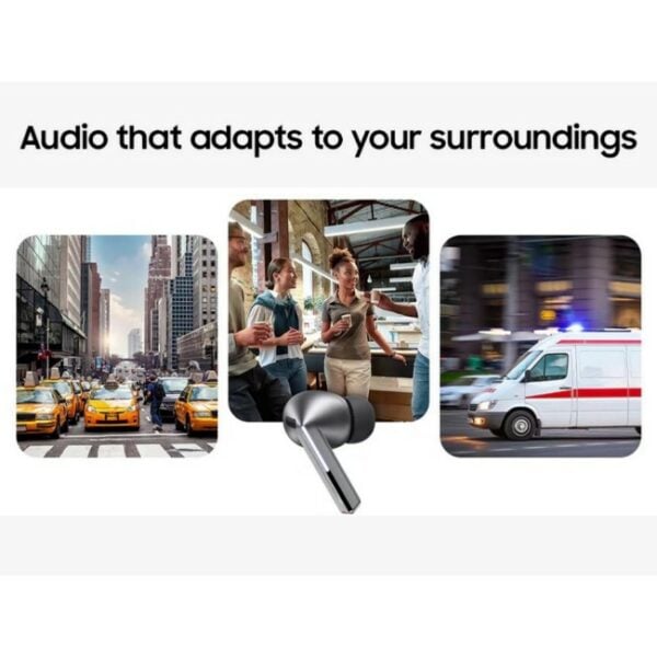 Samsung Galaxy Buds 3 Pro - Image 9