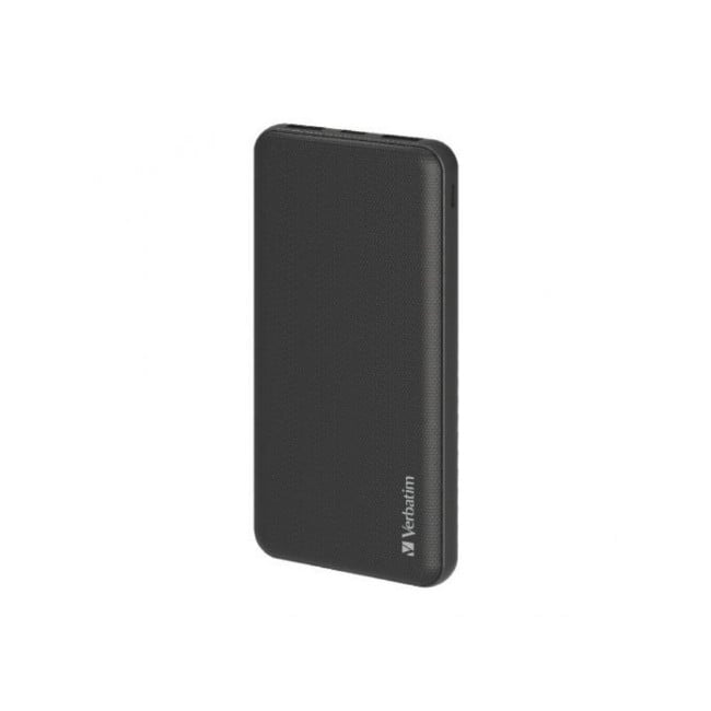 Verbatim 2 Port 10000mAh Power Pack