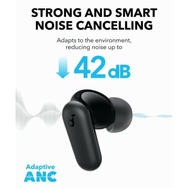 Anker SoundCore R50i NC True Wireless Earbuds - Image 2