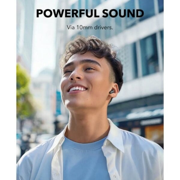 Anker SoundCore R50i NC True Wireless Earbuds - Image 3
