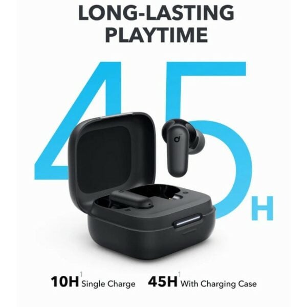 Anker SoundCore R50i NC True Wireless Earbuds - Image 4