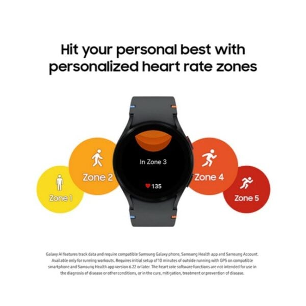 Samsung Galaxy Watch FE 40MM - Image 3