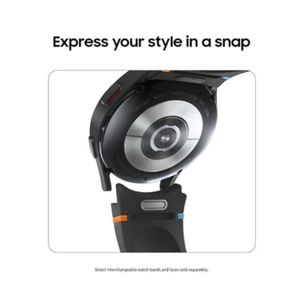 Samsung Galaxy Watch FE 40MM - Image 4