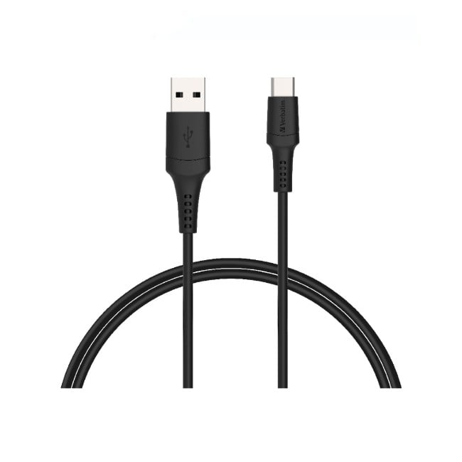Verbatim Sync &amp;amp; Charge 1.2M USB Type-C Cable