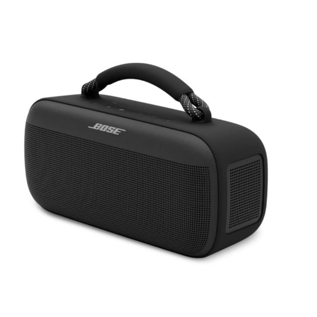 Bose SoundLink Max Portable Speaker