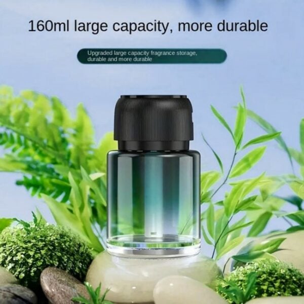 Simplicity for Life Car Fragrance - Image 2