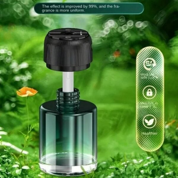 Simplicity for Life Car Fragrance - Image 3