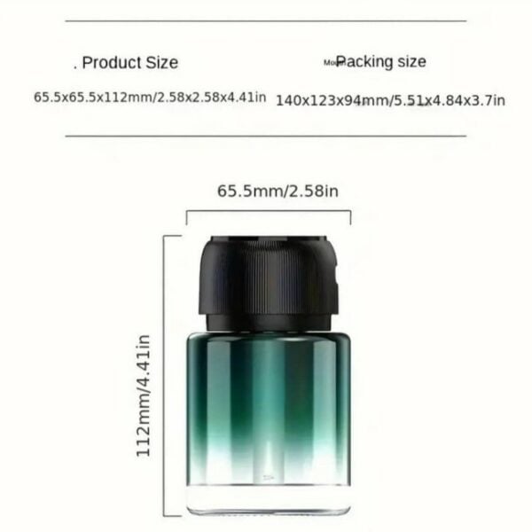 Simplicity for Life Car Fragrance - Image 5