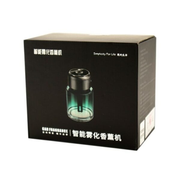 Simplicity for Life Car Fragrance - Image 6