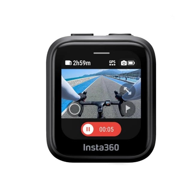 Insta360 GPS Preview Remote