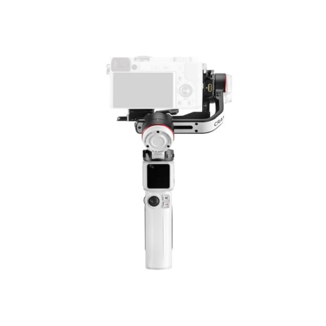 Zhiyun Crane M3S 3-Axis Gimbal Camera Stabilizer Combo