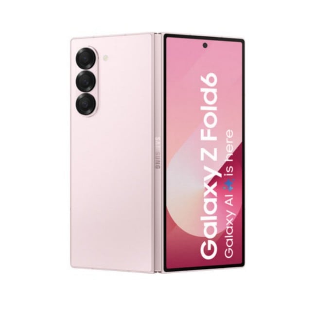 Samsung Galaxy Z Fold 6 12GB RAM 512GB
