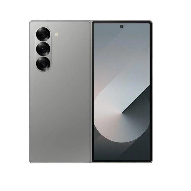 Samsung Galaxy Z Fold 6 12GB RAM 512GB