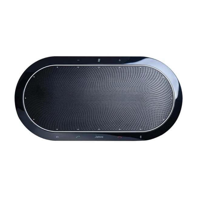 Jabra Speak 810 MS Wireless Bluetooth Speakerphone