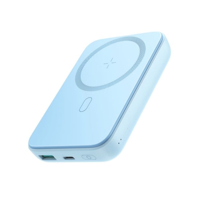 JOYROOM JR-W020 20W Mini Magnetic Wireless Power Bank