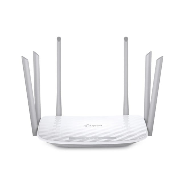 TP-Link Archer C86 | AC1900 Wireless MU-MIMO Wi-Fi Router