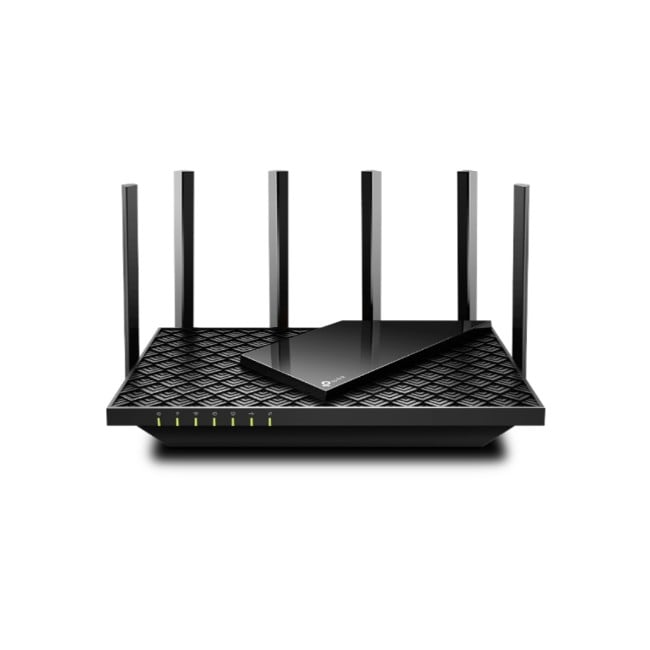 Tp-Link Archer AX72 AX5400 Dual-Band Gigabit Wi-Fi 6 Router