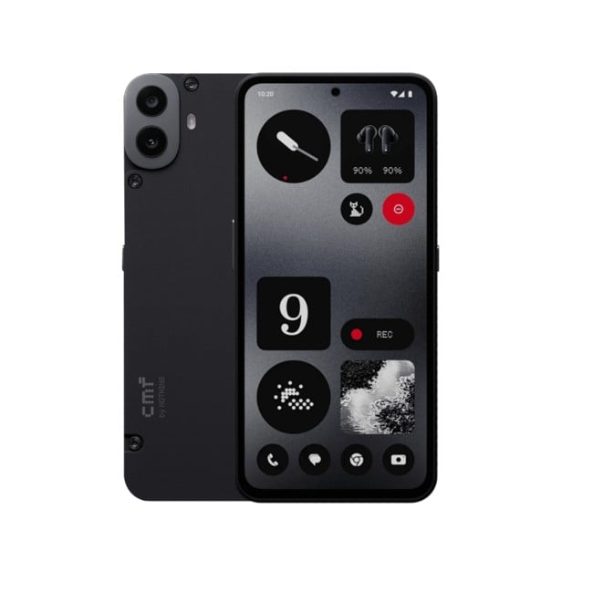 Nothing CMF Phone 1 8GB RAM 256GB