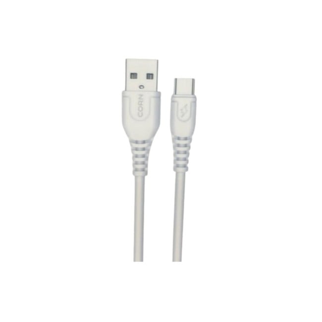 Corn XM120 20W Fast Charging USB Type-C Cable