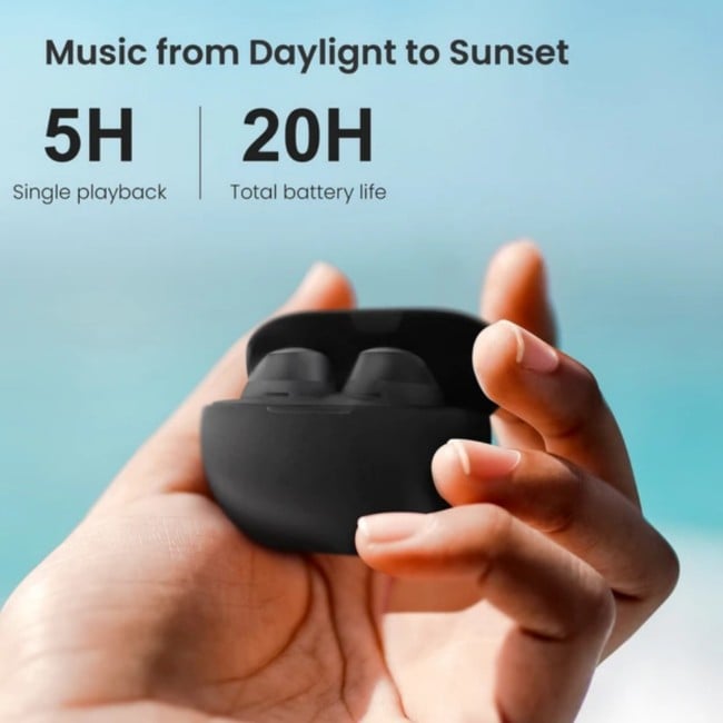 Xiaomi Haylou GT1 2023 TWS Bluetooth Earbuds