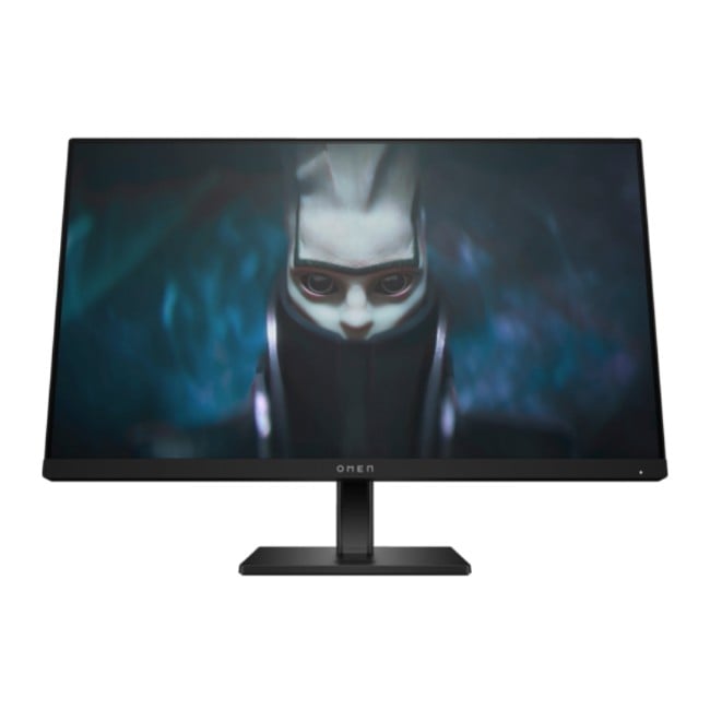 HP Omen 23.8" FHD 165Hz Gaming Monitor