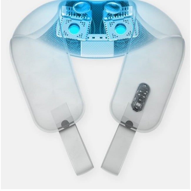 Philips PPM3201N Neck Massager