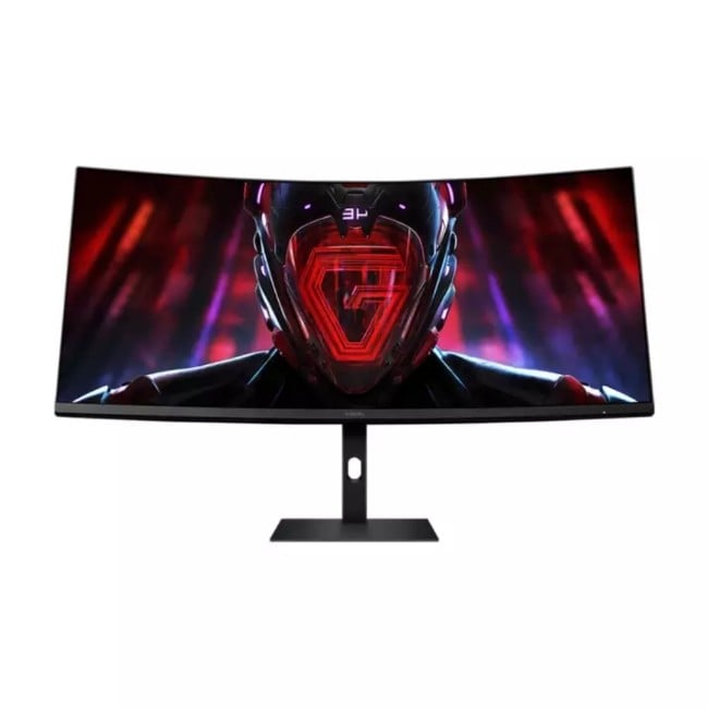 Xiaomi G34WQi 34" WQHD Curved Gaming Monitor