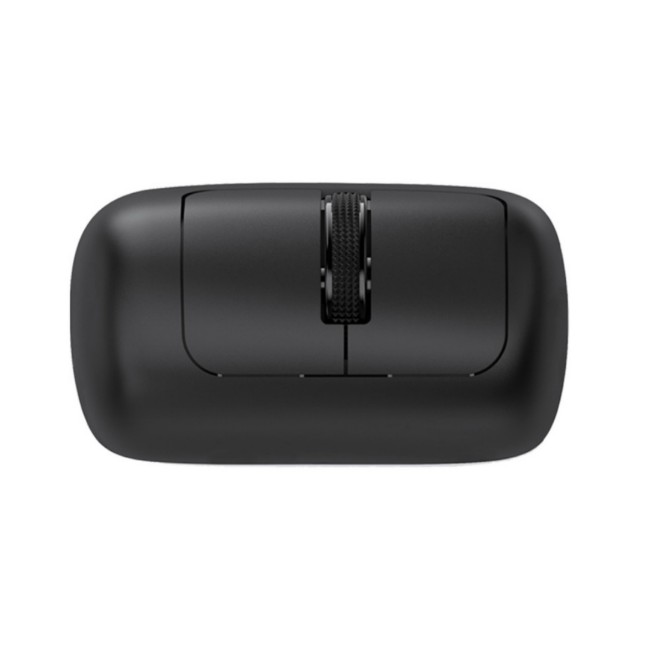 Porodo Horizontal DPI 2000 Wireless Mouse