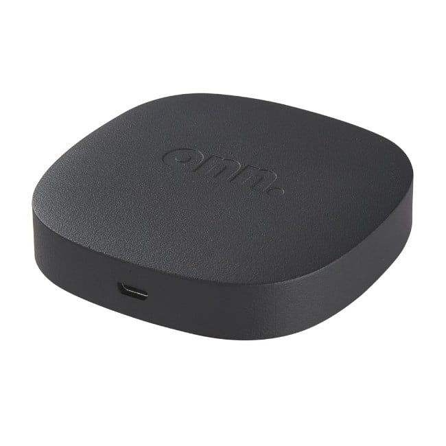 Onn. Google TV 4K Streaming Box