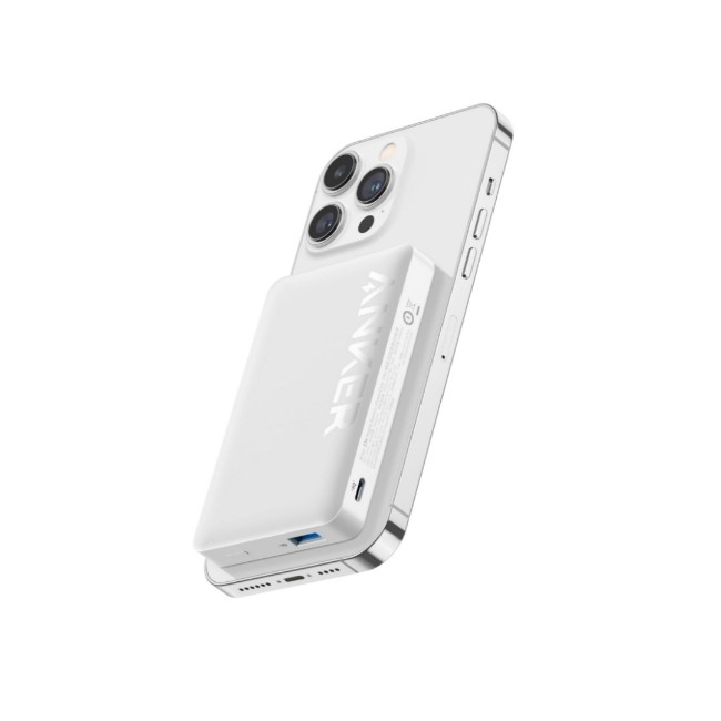 Anker 334 MagGo Battery (PowerCore 10K)
