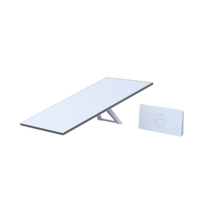 Starlink UTR-232 Space X AX Tri Band Wi-Fi System Standard Kit