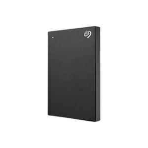 Seagate One Touch 2TB Hard Drive with Password