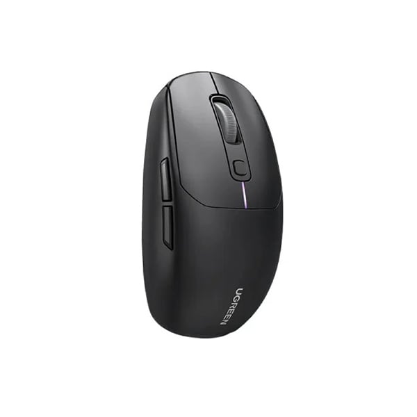 UGREEN 90539 Tri-Mode Wired /Bluetooth /Wireless Mouse