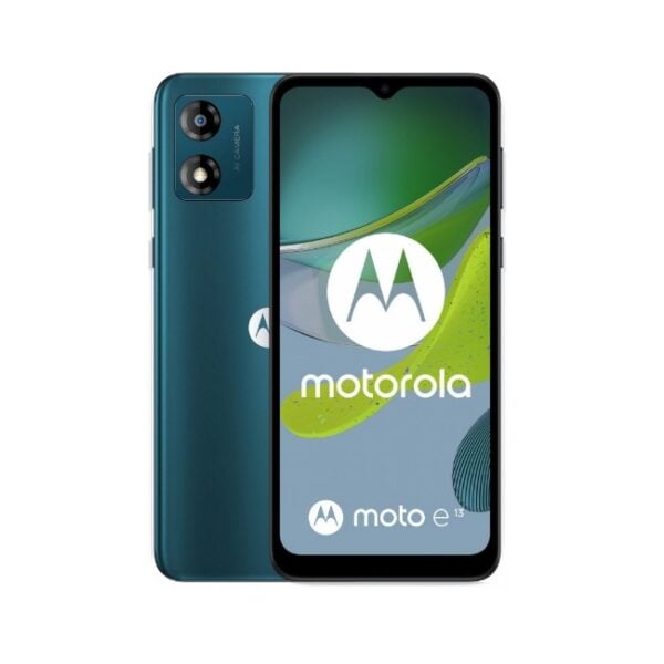Motorola Moto E13 4GB RAM 64GB - Image 2