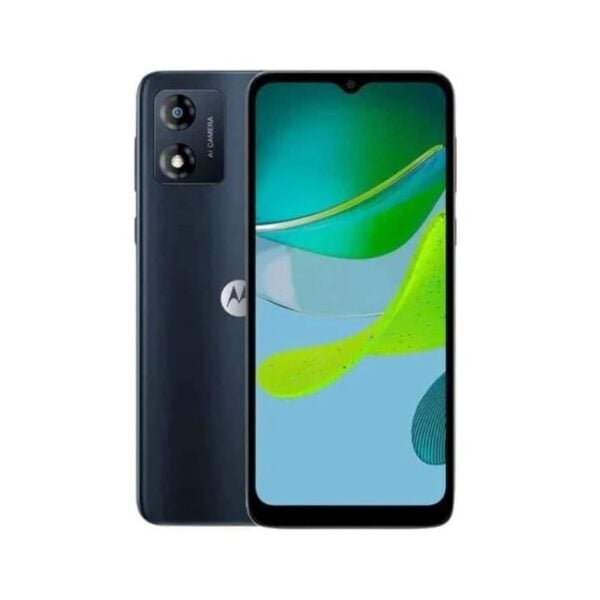 Motorola Moto E13 4GB RAM 64GB