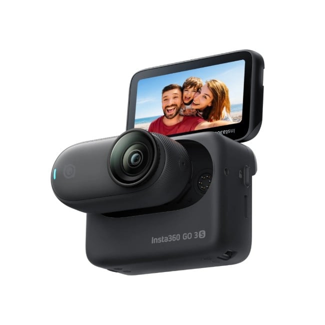 Insta360 GO 3S