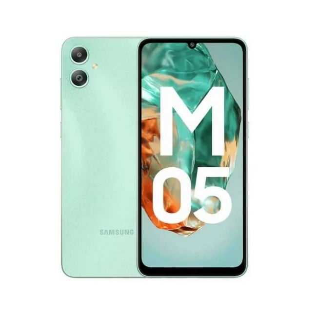 Samsung Galaxy M05 4GB RAM 64GB
