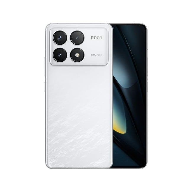 Xiaomi Poco F6 Pro 5G 12GB RAM 512GB