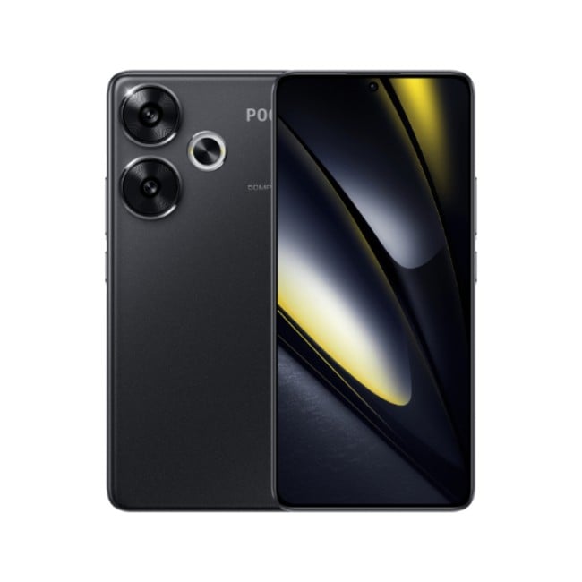 Xiaomi Poco F6 5G 12GB RAM 512GB