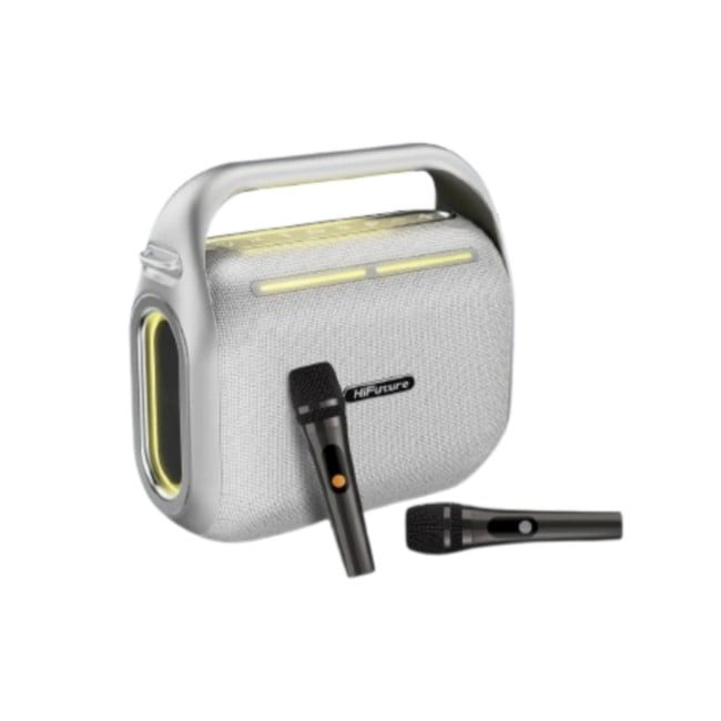 HiFuture Musicbox 200 With Dual Microphones