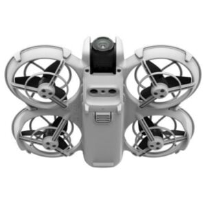 DJI Neo Drone With Remote Camera ( Fly More Combo )