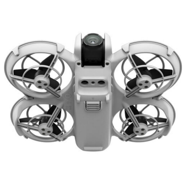 DJI Neo Drone With Remote Camera ( Fly More Combo )