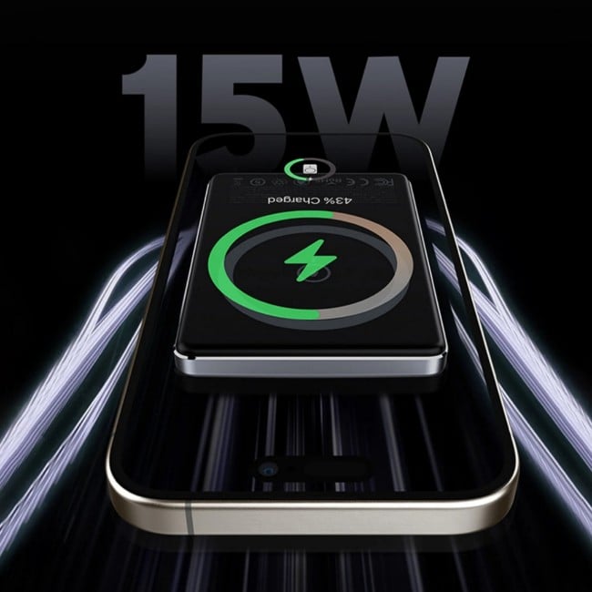 Recci RPB-W26 Armor PD20W 10000mAh Power Bank
